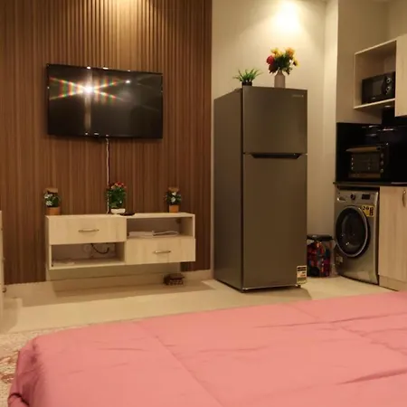 Cosy Studio Florenza Khamsin In Hurghada