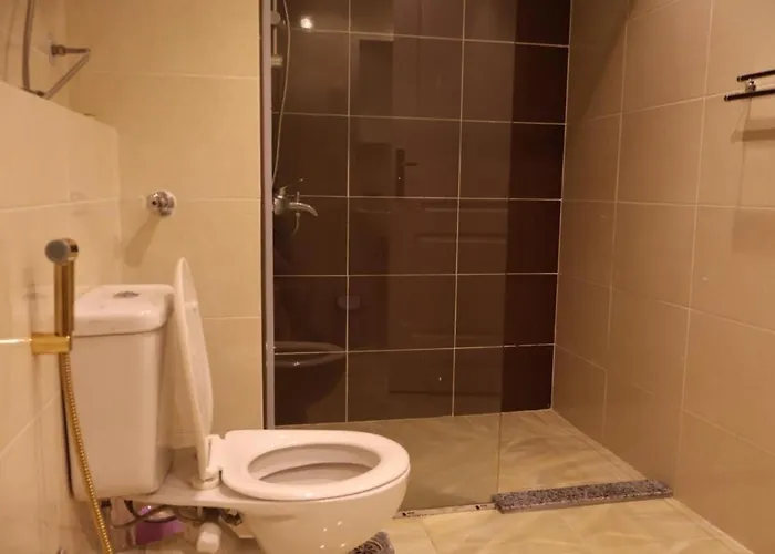 Cosy Florenza Khamsin In الغردقة