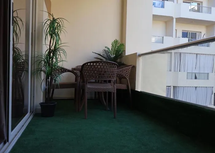 Cosy Florenza Khamsin In * الغردقة