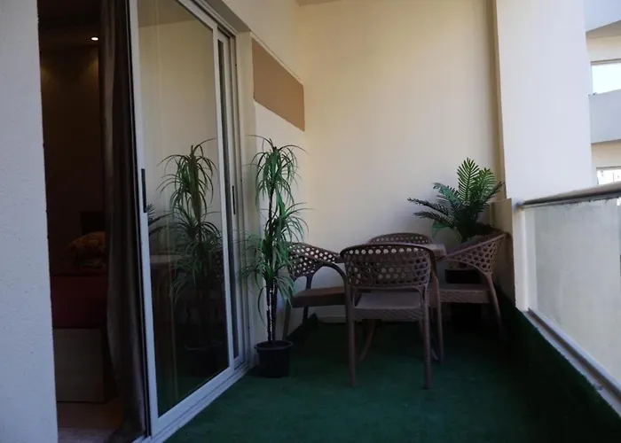 Cosy Florenza Khamsin In * الغردقة