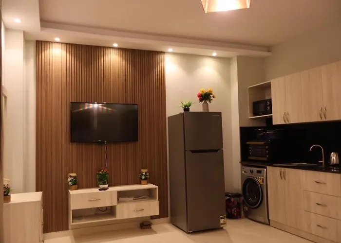 Cosy Florenza Khamsin In